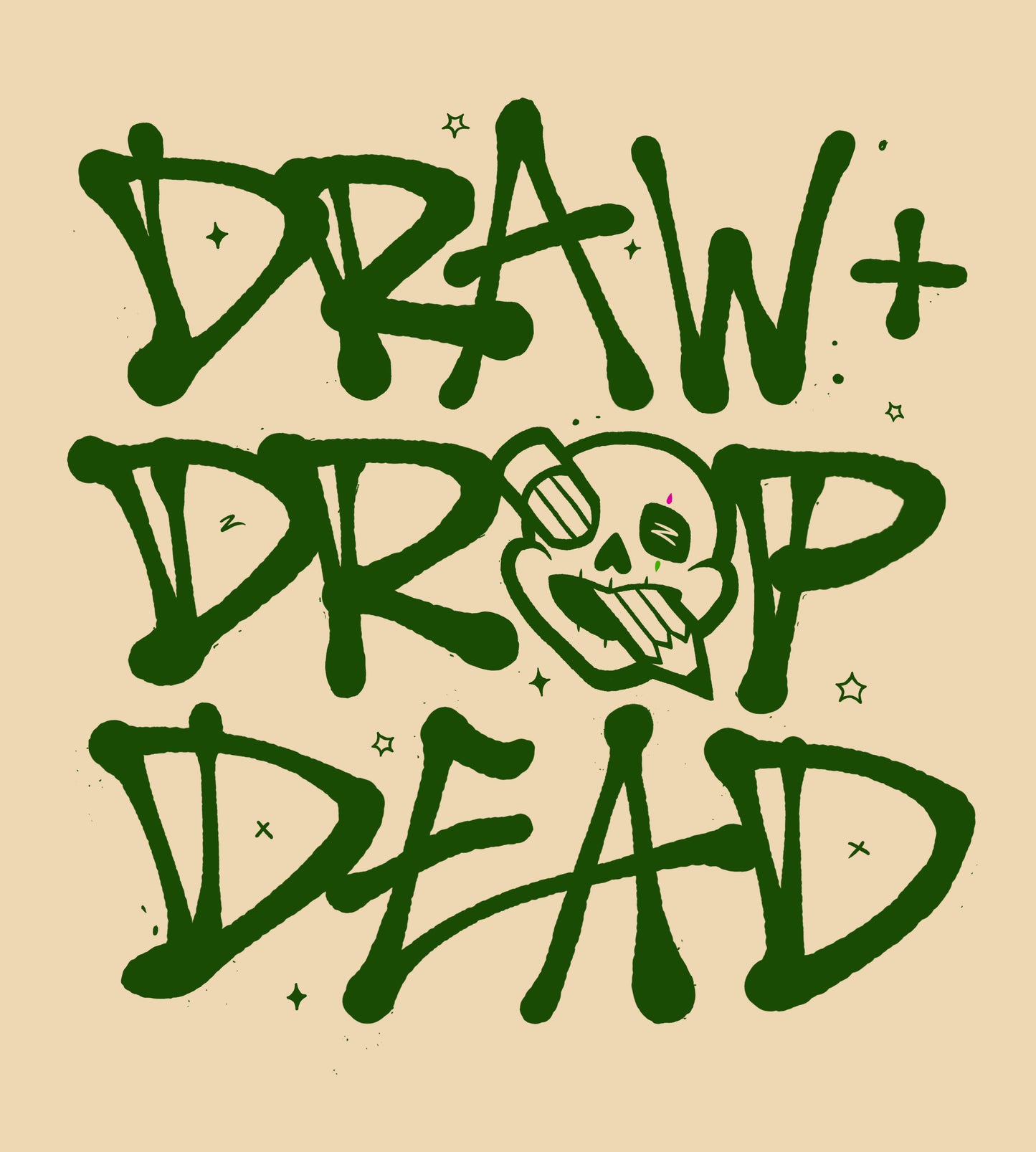 d+dd dark green