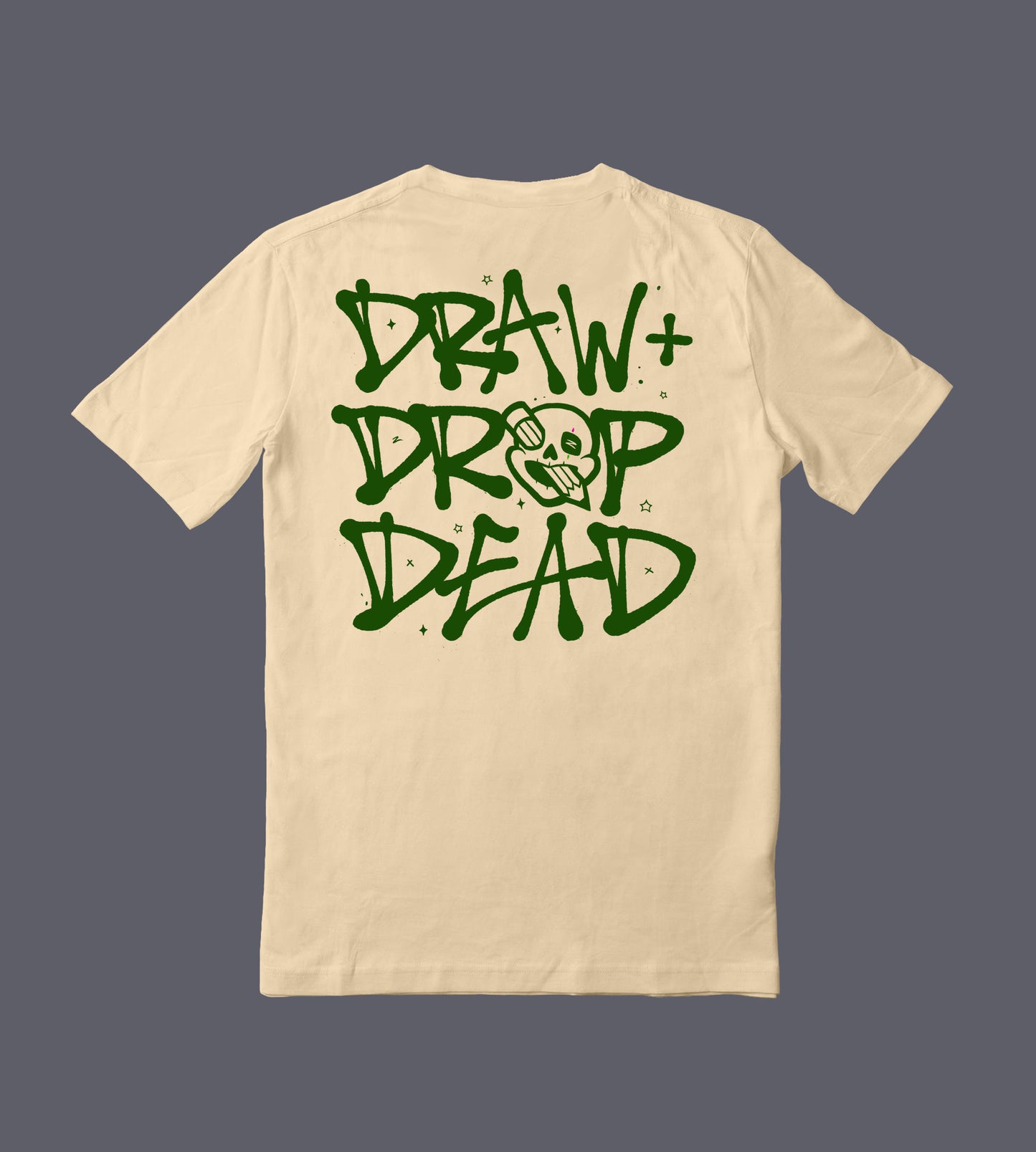 d+dd dark green