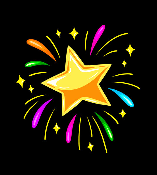 Star Tee