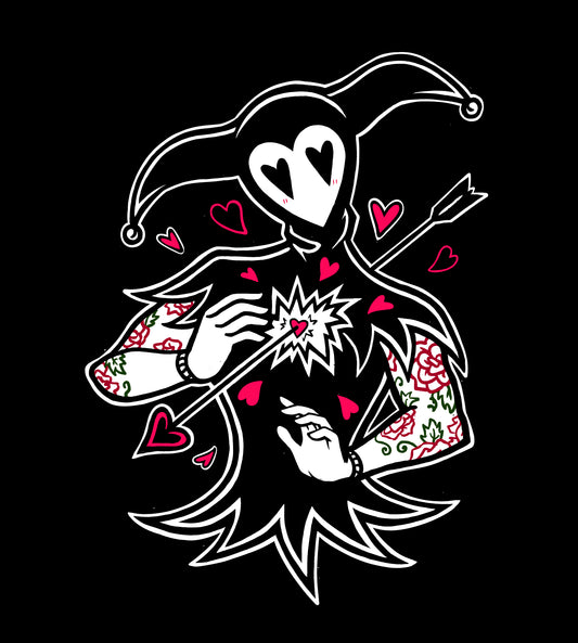 Heart Arrow