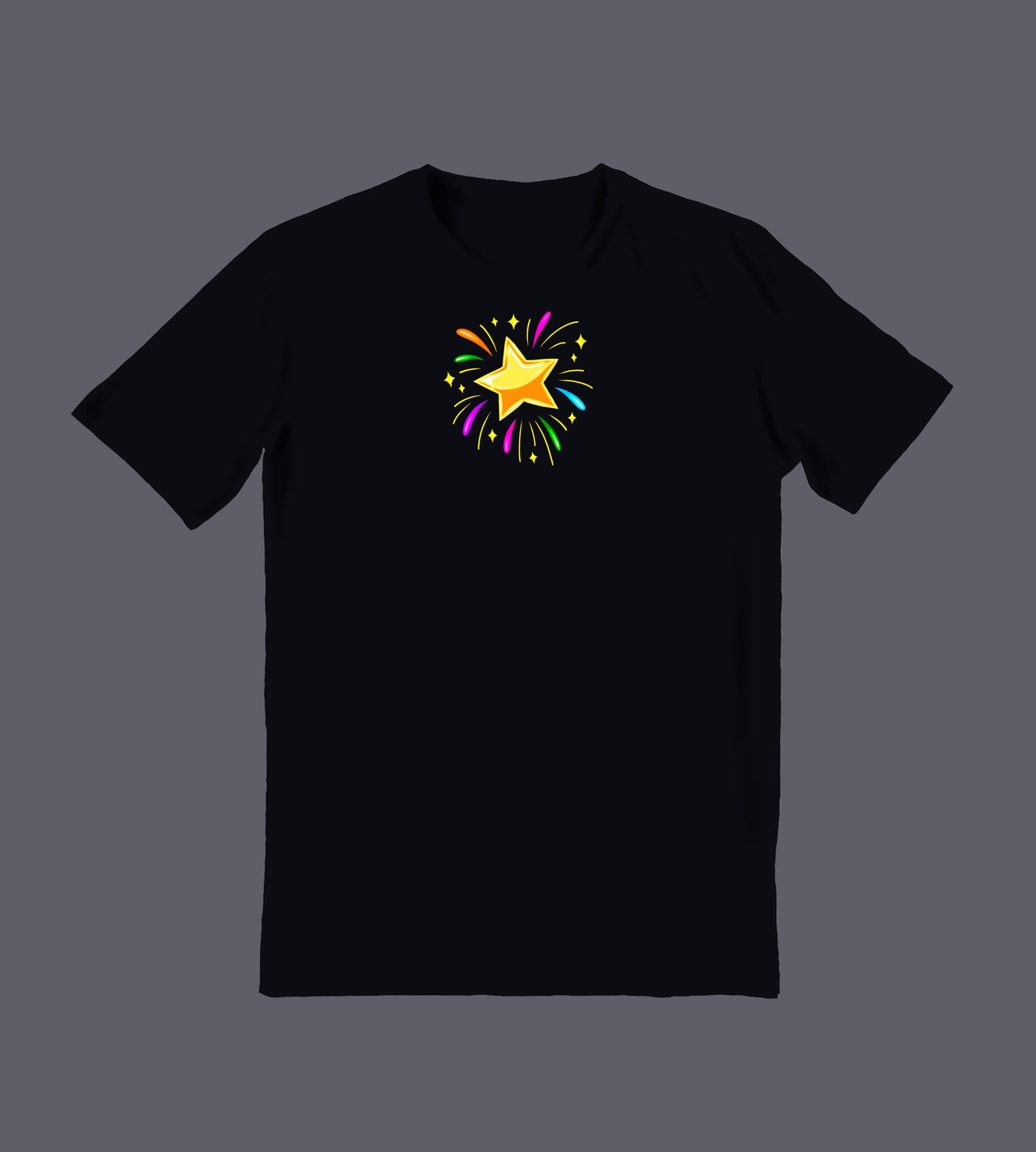 Star Tee