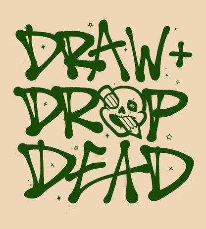 d+dd dark green