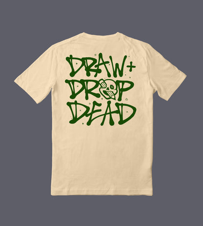 d+dd dark green
