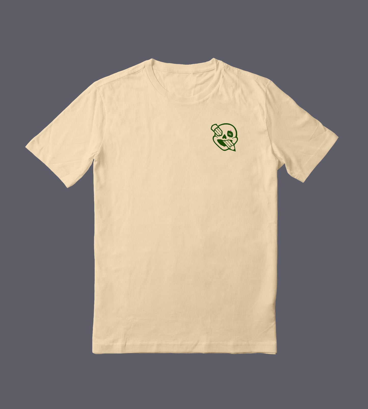 d+dd dark green